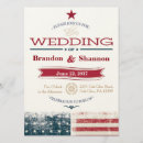Search for americana invitations Country