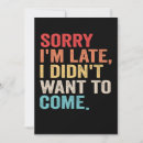 Search for anxiety invitations Funny
