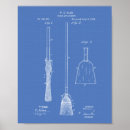 Search for broom posters Cleaning