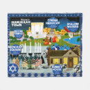 Search for hanukkah blankets Chanukah