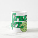 Search for super friends mugs Emerald