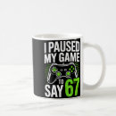 Search for pause mugs Costume