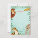 Search for giraffe vertical note cards Elephant