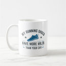 Search for miles mugs Running