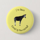 Search for giraffe cartoon badges Africa