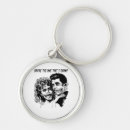 Search for zombie humour key rings Zombies