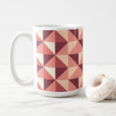 Search for triangles mugs Geometric