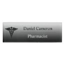 Search for pharmacist name tags Professional