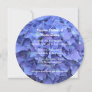 Search for periwinkle blue wedding invitations Unique