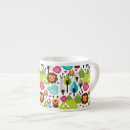 Search for abstract giraffe mugs Baby