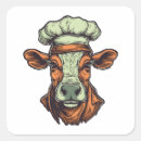 Search for culinary stickers Food