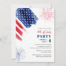Search for independence invitations Fireworks