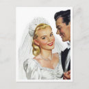 Search for bride groom dancing postcards Vintage