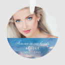 Search for funeral christmas tree decorations Keepsake