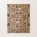 Search for michelangelo puzzles Vatican