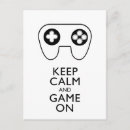 Search for consoles postcards Joystick