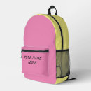 Search for name backpacks Cute