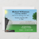 Search for humorous summer party invitations Bbq