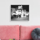 Search for theatre canvas prints Vintage