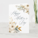 Search for floral mothers day cards Sentimental