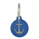 Search for nautical pet tags Boat