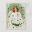 Search for vintage st patricks postcards Irish greetings