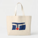 Search for toronto tote bags Flag