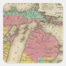 Search for michigan maps stickers Steamboat