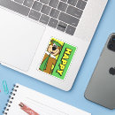 Search for bear fan stickers Playful bear graphic