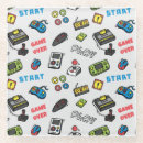 Search for gamer coasters Gaming