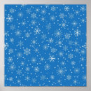 Search for cold posters Snowflake