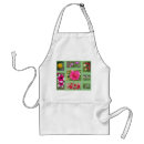 Search for petunias aprons Pink