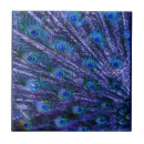 Search for peacock feather tiles Feathers