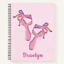 Search for ballet slipper Girl