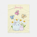 Search for bunny blankets Pastel colours