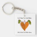 Search for plants square key rings Vegetables