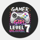Search for 7th birthday girl stickers Meme