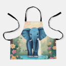 Search for baby blue aprons Cute