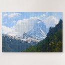 Search for matterhorn puzzles Travel