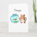 Search for different day cards Cat