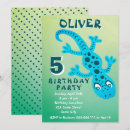 Search for gecko invitations Cute