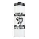 Search for dalmatian travel mugs Dogs