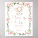 Search for gold elephants posters Elegant
