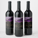 Search for 50th birthday wine labels Chic