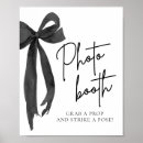 Search for photo booth props posters Bride
