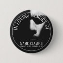 Search for bereavement badges Death