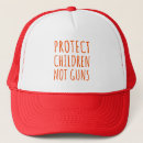Search for gun hats End gun violence