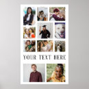 Search for digital collage posters Instagram photo collage