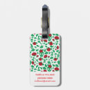 Search for skull luggage tags Contemporary