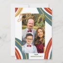 Search for abstract christmas cards Minimalist